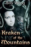 Kraken of the Mountains (Side Stories of the Iron Flower, #4) (eBook, ePUB)