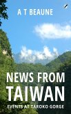 News from Taiwan (eBook, ePUB) News from Taiwan (eBook, ePUB)