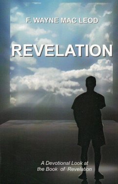 Revelation (eBook, ePUB) Cover Revelation (eBook, ePUB)