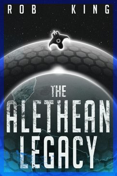 Cover The Alethean Legacy (eBook, ePUB)