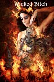 Wicked Bitch (Poetry, #79) (eBook, ePUB) Wicked Bitch (Poetry, #79) (eBook, ePUB)
