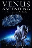 Venus Ascending - Space Slave (eBook, ePUB)