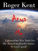 Anya and Me (eBook, ePUB)