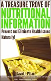 The Treasure Trove of Nutritional Information (eBook, ePUB) The Treasure Trove of Nutritional Information (eBook, ePUB)