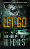 Let Go (eBook, ePUB) Let Go (eBook, ePUB)