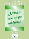 Novena para romper ataduras (eBook, ePUB) Novena para romper ataduras (eBook, ePUB)