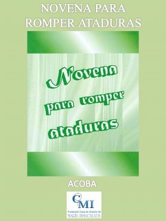 Cover Novena para romper ataduras (eBook, ePUB)