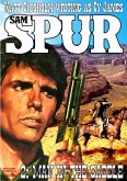 Sam Spur 2: Man in the Saddle (Sam Spur Western, #2) (eBook, ePUB)