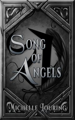 Song of Angels (The Angel's Voice, #8) (eBook, ePUB) Cover Song of Angels (The Angel's Voice, #8) (eBook, ePUB)