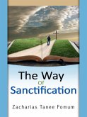 The Way of Sanctification (The Christian Way, #4) (eBook, ePUB)