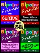 Bipolar Friend Series 4-Book Savings... - Bild 1