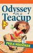 Odyssey In A Teacup (eBook, ePUB) - Bild 1