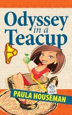 Odyssey In A Teacup (eBook, ePUB)