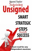 Surviving Unsigned (eBook, ePUB) Surviving Unsigned (eBook, ePUB)