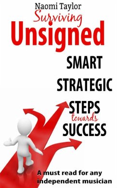 Surviving Unsigned (eBook, ePUB) - Taylor, Naomi