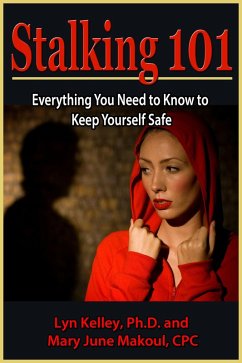 Cover Stalking 101 (eBook, ePUB)