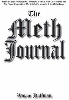 Cover The Meth Journal (eBook, ePUB)