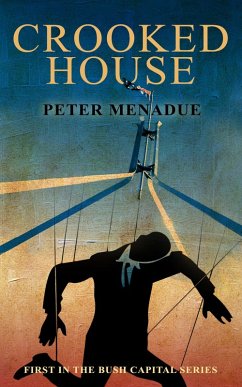 Crooked House (Bush Capital Series, #1) (eBook, ePUB) Cover Crooked House (Bush Capital Series, #1) (eBook, ePUB)