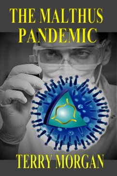 The Malthus Pandemic (eBook, ePUB) Cover The Malthus Pandemic (eBook, ePUB)