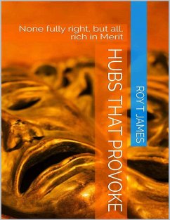 Hubs That Provoke (eBook, ePUB) - James, Roy T