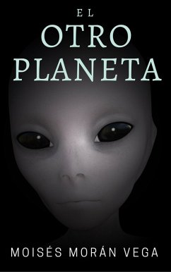 Cover El otro planeta (eBook, ePUB)