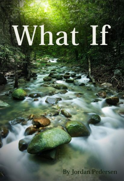 What If (eBook, ePUB)