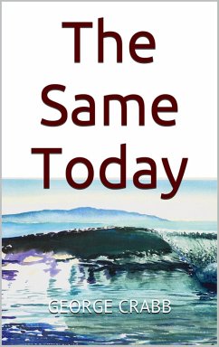 Cover The Same Today (eBook, ePUB)