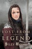 Lost From Legend (eBook, ePUB)