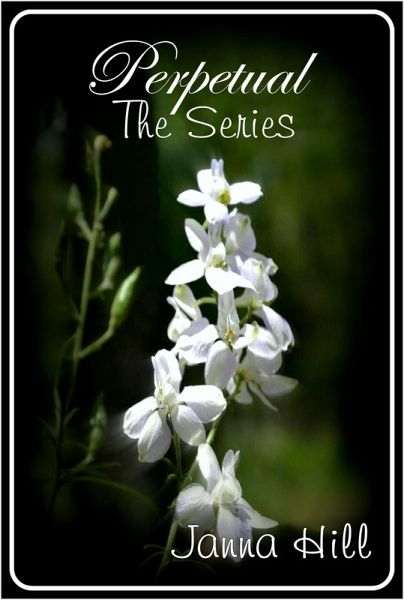 The Perpetual Series (eBook, ePUB)