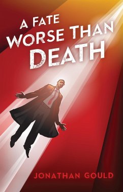Cover A Fate Worse Than Death (eBook, ePUB)