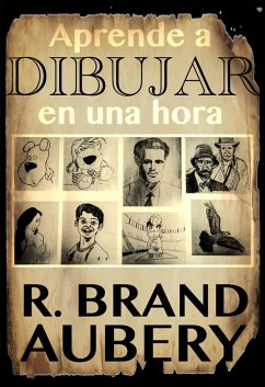 Aprende a dibujar en una hora (eBook, ePUB) - Aubery, R. Brand