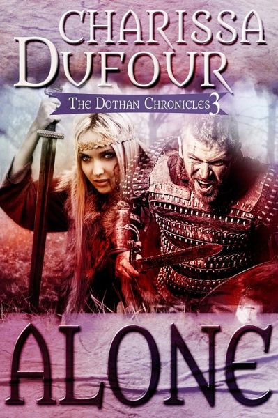 Alone (eBook, ePUB) Alone (eBook, ePUB)