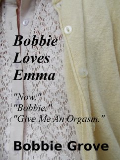 Cover Bobbie Loves Emma 