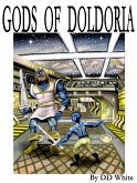 Gods of Doldoria (eBook, ePUB)