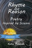 Rhyme and Reason - Poetry Inspired by Science (eBook, ePUB)