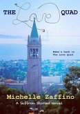 The Love Quad (Saffron Stories Novels, #2) (eBook, ePUB) The Love Quad (Saffron Stories Novels, #2) (eBook, ePUB)