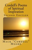 Cordell's Poems of Spiritual Inspiration: Second Edition (eBook, ePUB)