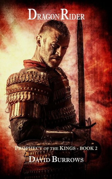 Dragon Rider (Prophecy of the Kings, #2) (eBook, ePUB)