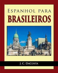 Cover Espanhol para Brasileiros (eBook, ePUB)