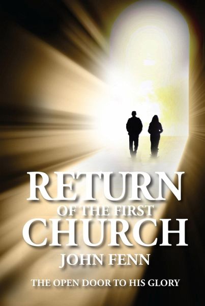 Return of the First Church (eBook, ePUB) Return of the First Church (eBook, ePUB)