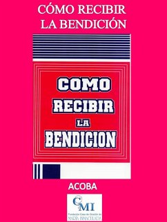 Cover Cómo recibir la bendición (eBook, ePUB)