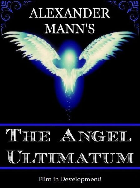 The Angel Ultimatum (eBook, ePUB) The Angel Ultimatum (eBook, ePUB)