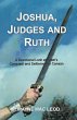 Joshua, Judges and Ruth (eBook, ePUB) - Bild 1