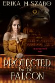 Protected By The Falcon: The Ancestors' Secrets, Book 1 (eBook, ePUB) Protected By The Falcon: The Ancestors' Secrets, Book 1 (eBook, ePUB)