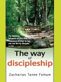 The Way of Discipleship (The Christian Way, #3) (eBook, ePUB)