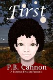 First (eBook, ePUB)