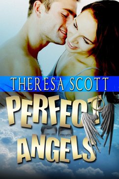 Cover Perfect Angels (eBook, ePUB)