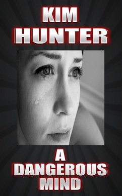 Cover A Dangerous Mind (eBook, ePUB)