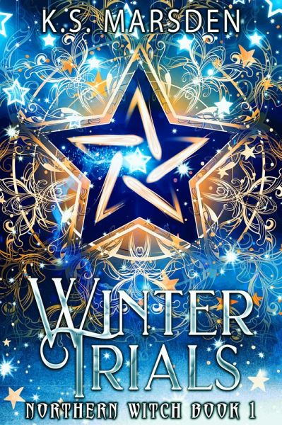 Winter Trials (Northern Witch #1) (eBook, ePUB)