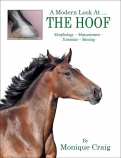 Cover A Modern Look at the Hoof (eBook, ePUB)